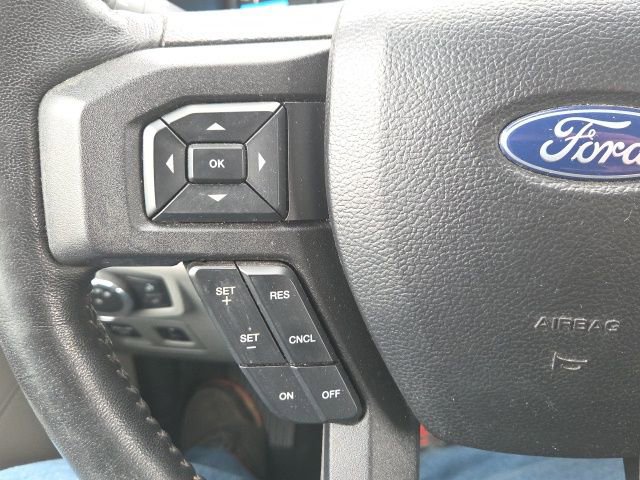 Used 2018 Ford F150 XLT w/ Equipment Group 302A Luxury image 43