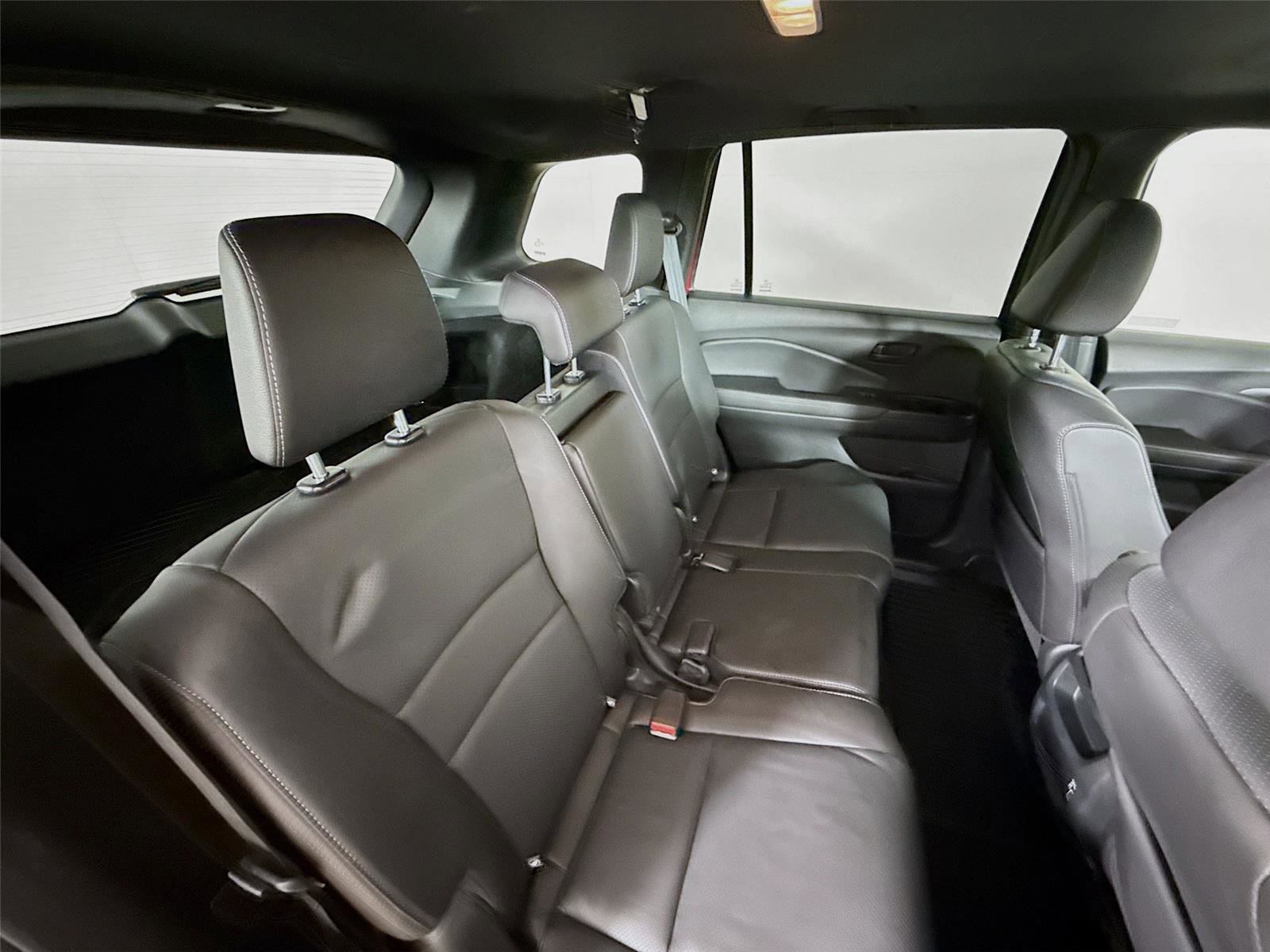 Used 2023 Honda Passport EX-L image 26