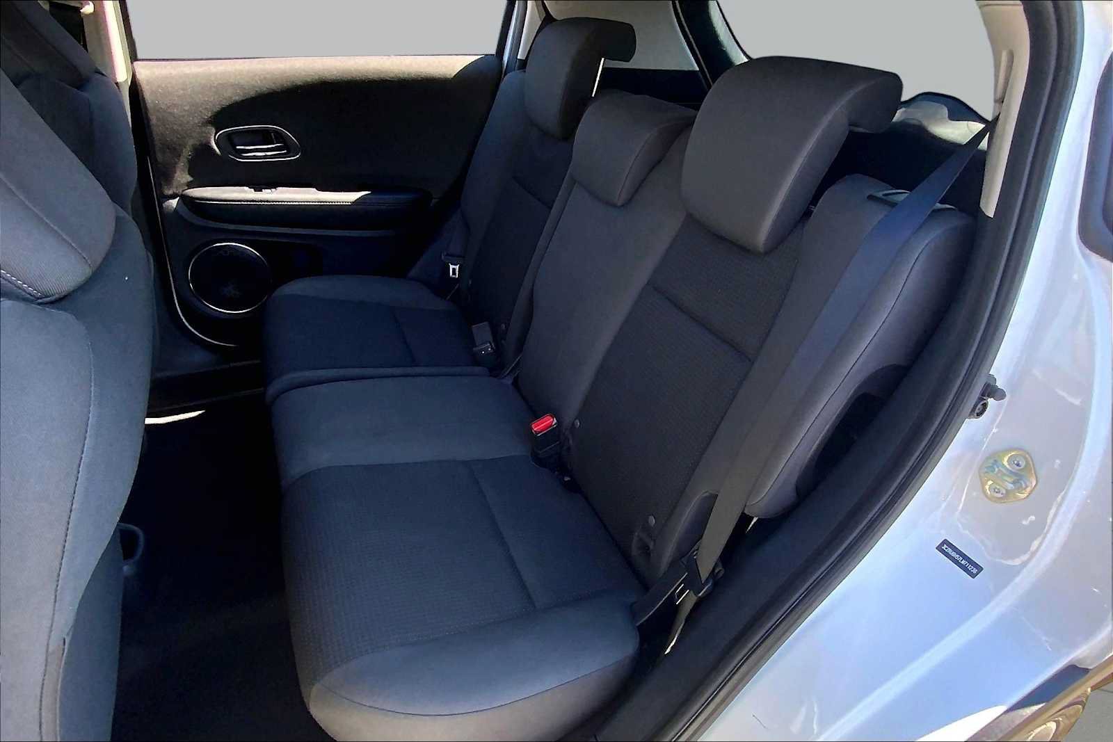 Used 2020 Honda HR-V EX image 21