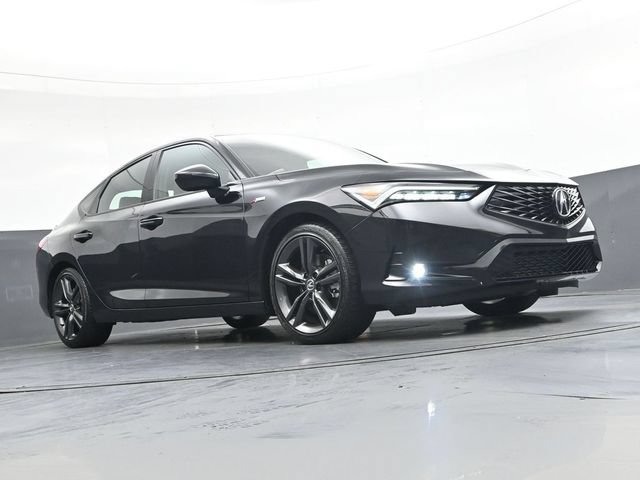 Used 2024 Acura Integra A-Spec FWD image 34