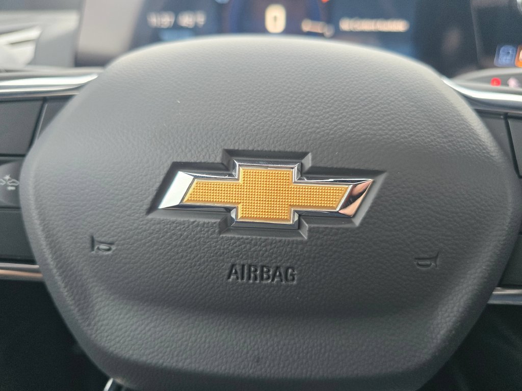 New 2026 Chevrolet Blazer EV LT AWD/4WD image 29