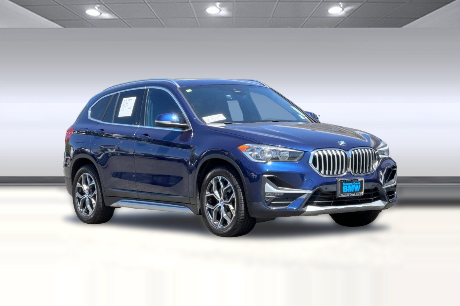 Used 2020 BMW X1 sDrive28i w/ Convenience Package FWD image 6
