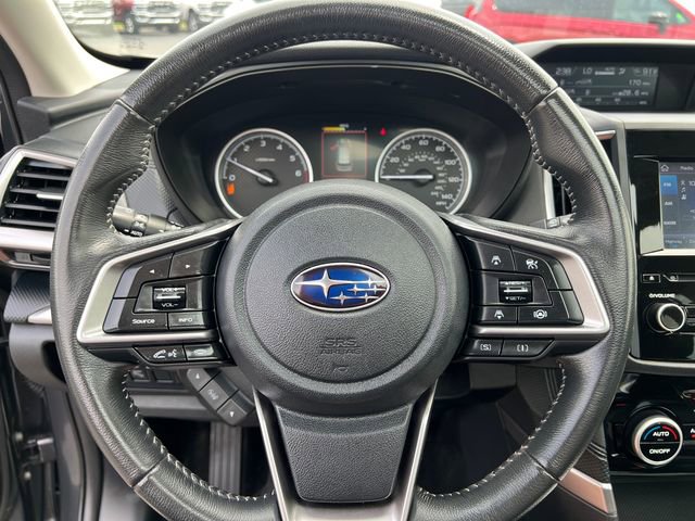 Used 2021 Subaru Forester Premium w/ Popular Package #1 AWD/4WD image 15
