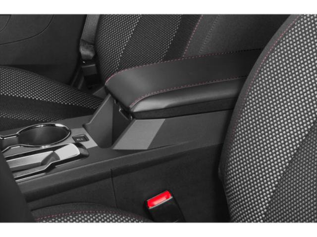 Used 2015 Chevrolet Equinox LTZ image 19