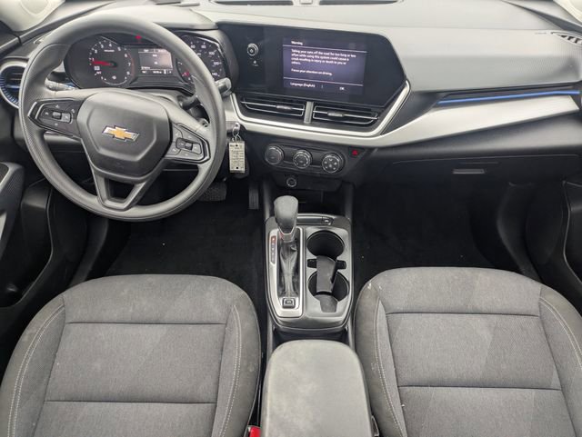 Used 2024 Chevrolet Trax LS w/ Driver Confidence Package FWD image 14
