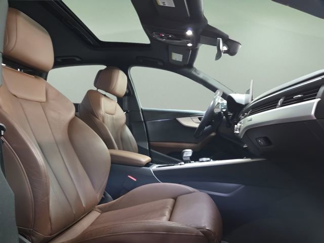 Used 2018 Audi A4 2.0T Premium Plus w/ Premium Plus Package AWD/4WD image 15