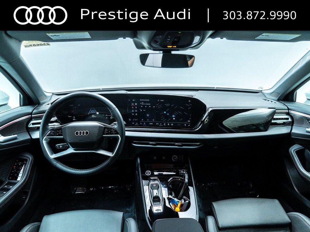 Used 2025 Audi A5 2.0T Premium Plus w/ Premium Plus image 21