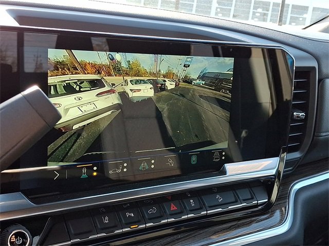 New 2026 Chevrolet Silverado 3500 LT w/ Safety Package image 12