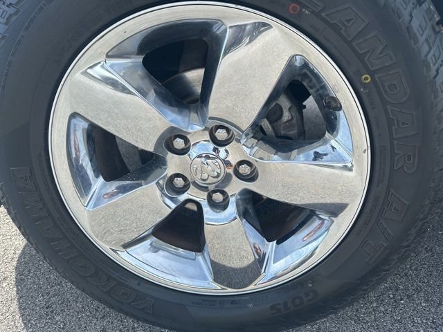 Used 2019 RAM 1500 Big Horn image 10