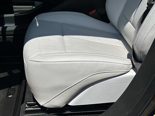 Certified 2024 Cadillac Lyriq Luxury w/ LPO, Floor Liner Package AWD/4WD image 24