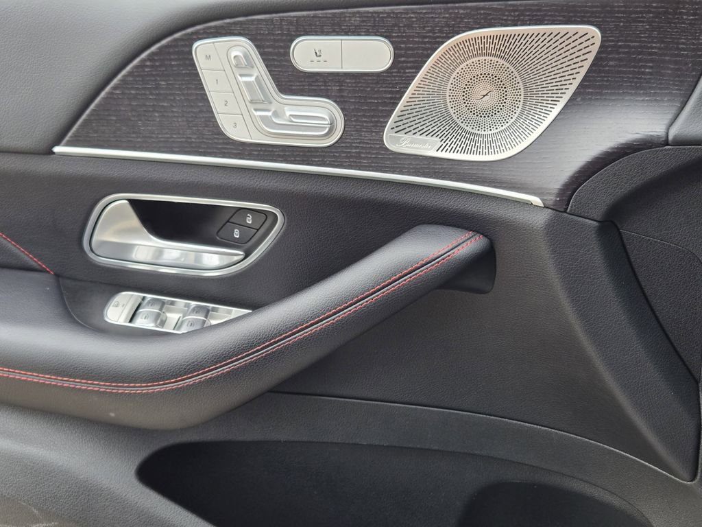 Used 2021 Mercedes-Benz GLE 53 AMG 4MATIC image 30