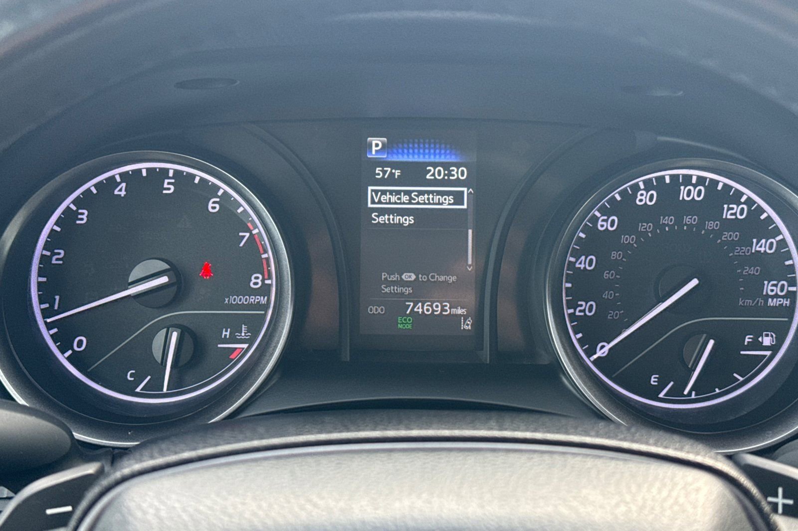 Used 2023 Toyota Camry SE image 29