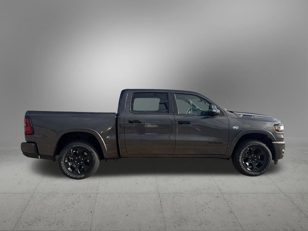 New 2026 RAM 1500 Big Horn image 11