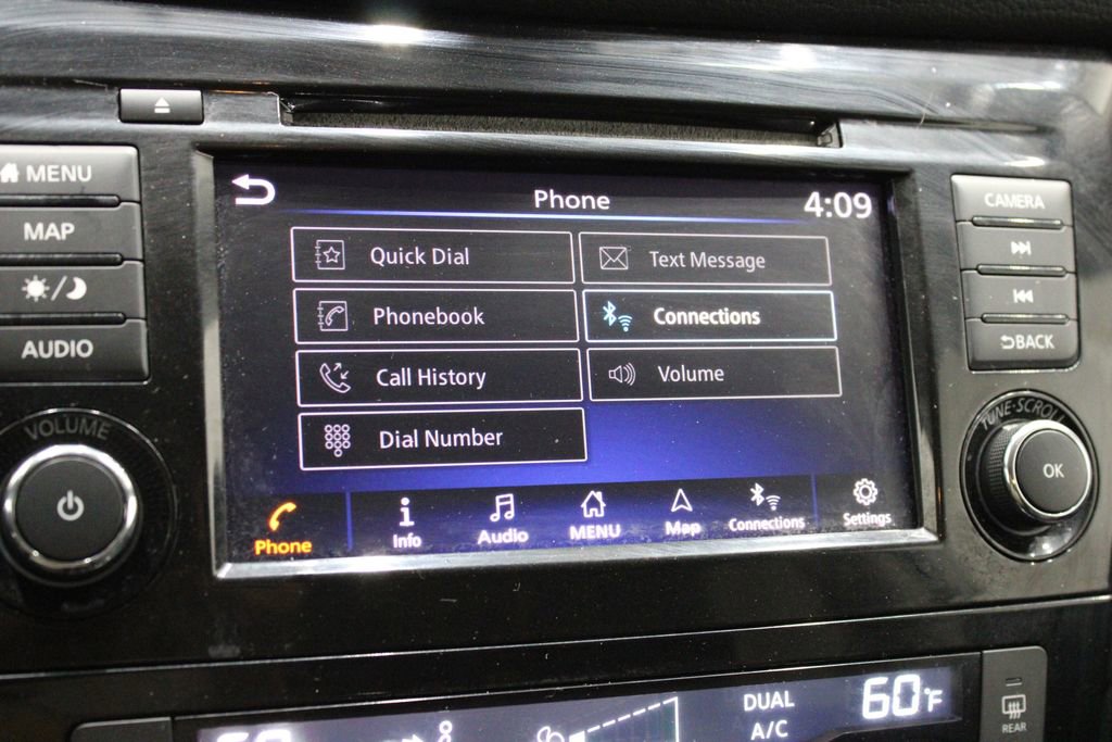 Used 2020 Nissan Rogue SL image 35