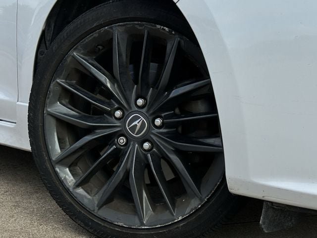 Used 2019 Acura ILX FWD image 11