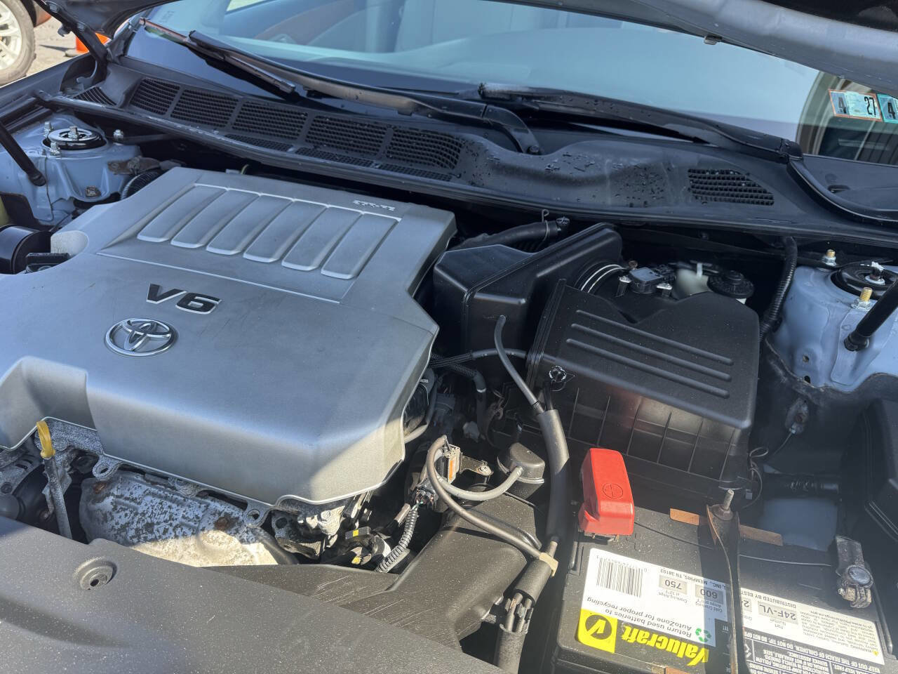 Used 2006 Toyota Avalon Limited FWD image 13