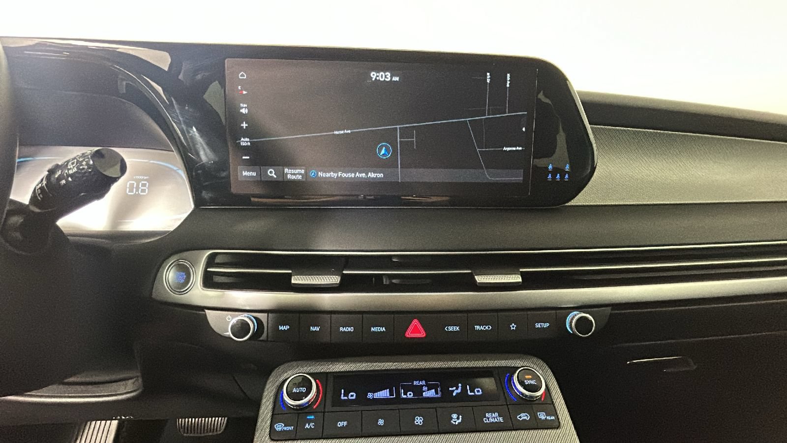 Used 2025 Hyundai Palisade SEL AWD/4WD image 25