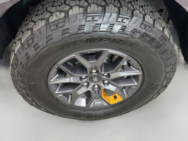 Used 2025 Ford Expedition Tremor AWD/4WD image 34
