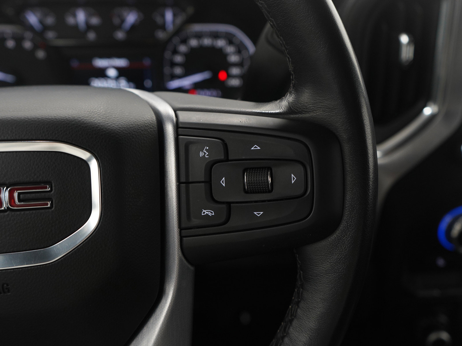 Used 2022 GMC Sierra 1500 Elevation image 26