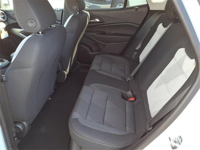 New 2026 Chevrolet Trax LS w/ LS Convenience Package image 8