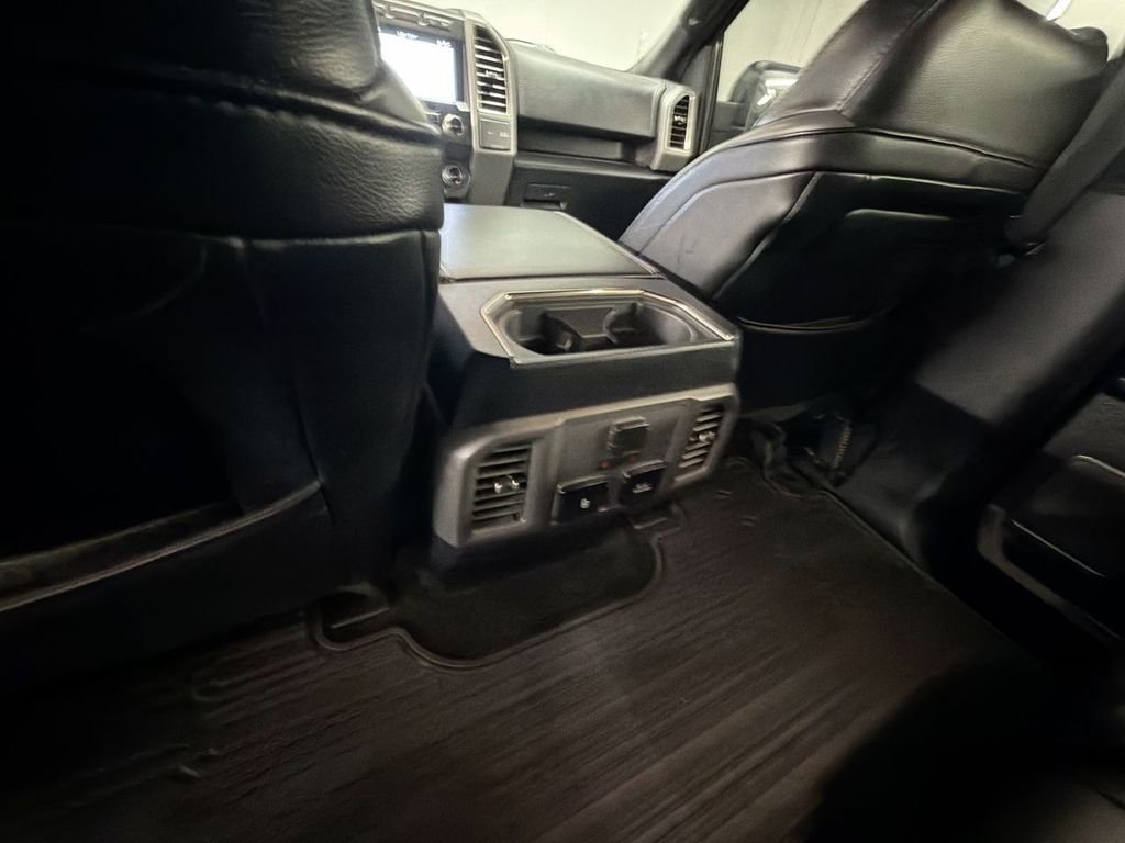 Used 2019 Ford F150 Raptor w/ Equipment Group 802A Luxury image 22