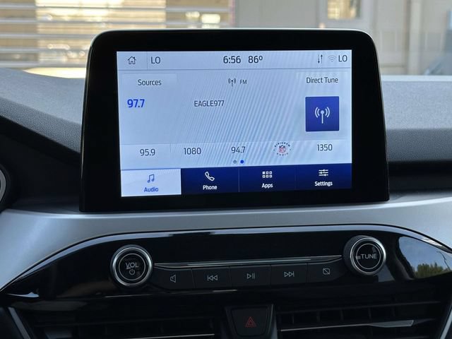 Certified 2022 Ford Escape SE w/ Convenience Package FWD image 15