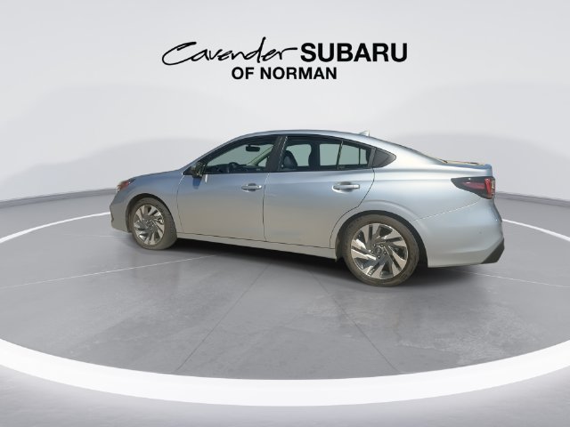 Certified 2025 Subaru Legacy Limited AWD/4WD image 5