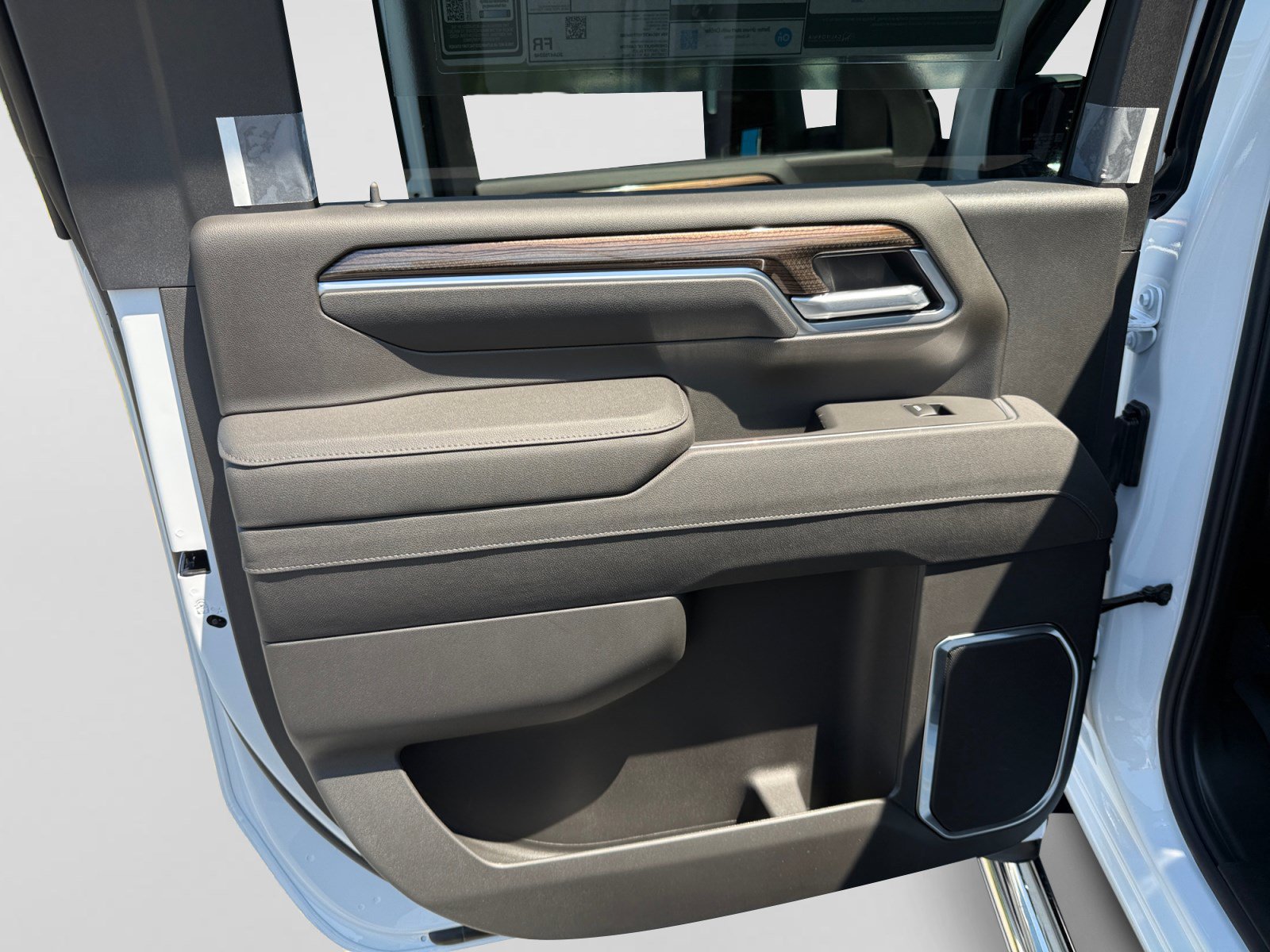 New 2026 Chevrolet Silverado 3500 LT w/ Safety Package AWD/4WD image 20