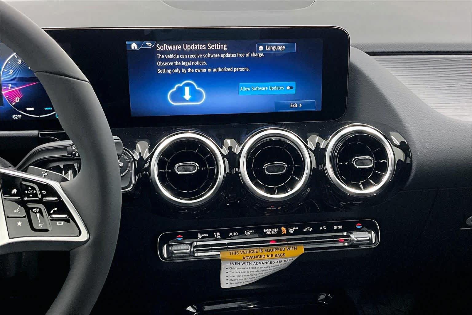 Certified 2026 Mercedes-Benz GLA 250 image 6