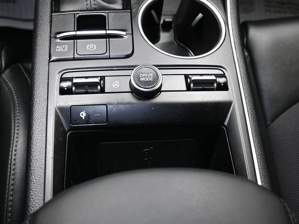 Used 2023 Kia K5 GT-Line image 25