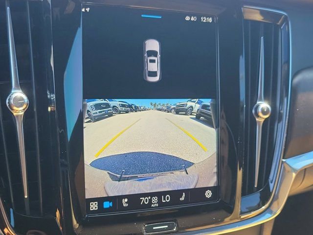 Used 2023 Volvo S90 B6 Ultimate w/ Lounge Package AWD/4WD image 30