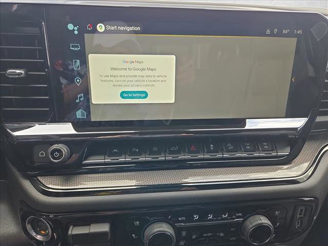 New 2026 Chevrolet Silverado 1500 ZR2 w/ ZR2 Bison Edition image 13