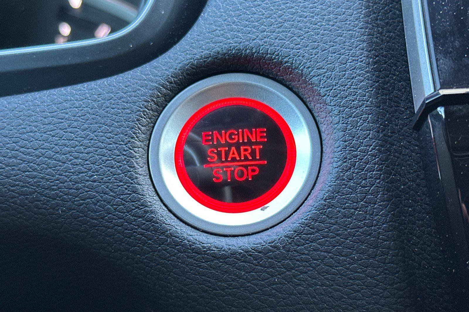 Used 2017 Honda CR-V EX image 22