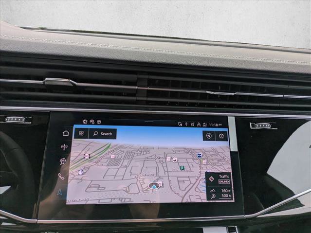 New 2025 Audi Q8 Premium image 13