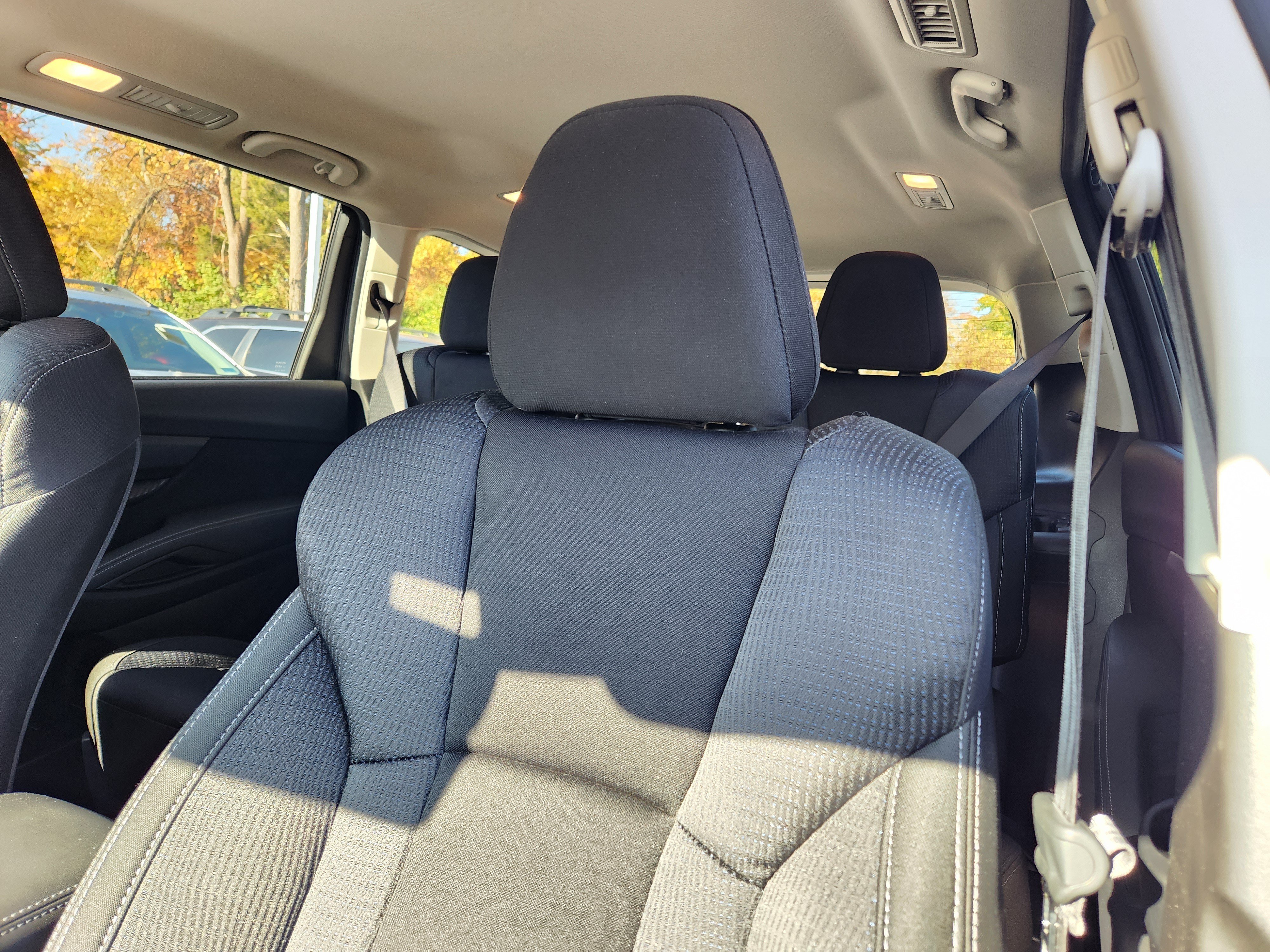 Certified 2024 Subaru Ascent Premium w/ Convenience Package AWD/4WD image 11