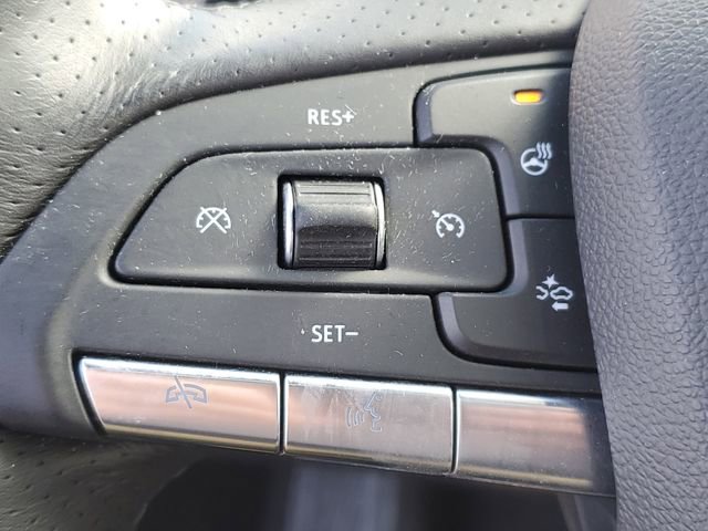 Certified 2023 Cadillac XT4 Sport image 10