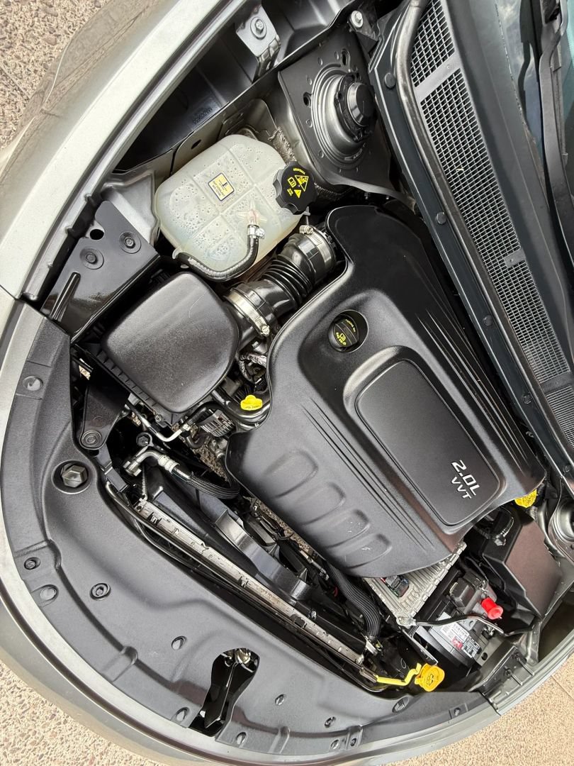Used 2013 Dodge Dart SE w/ Value Group FWD image 22