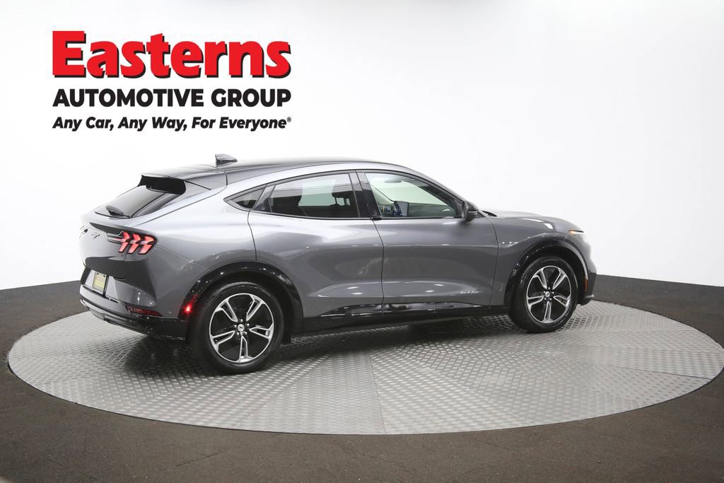 Used 2023 Ford Mustang Mach-E Premium image 44