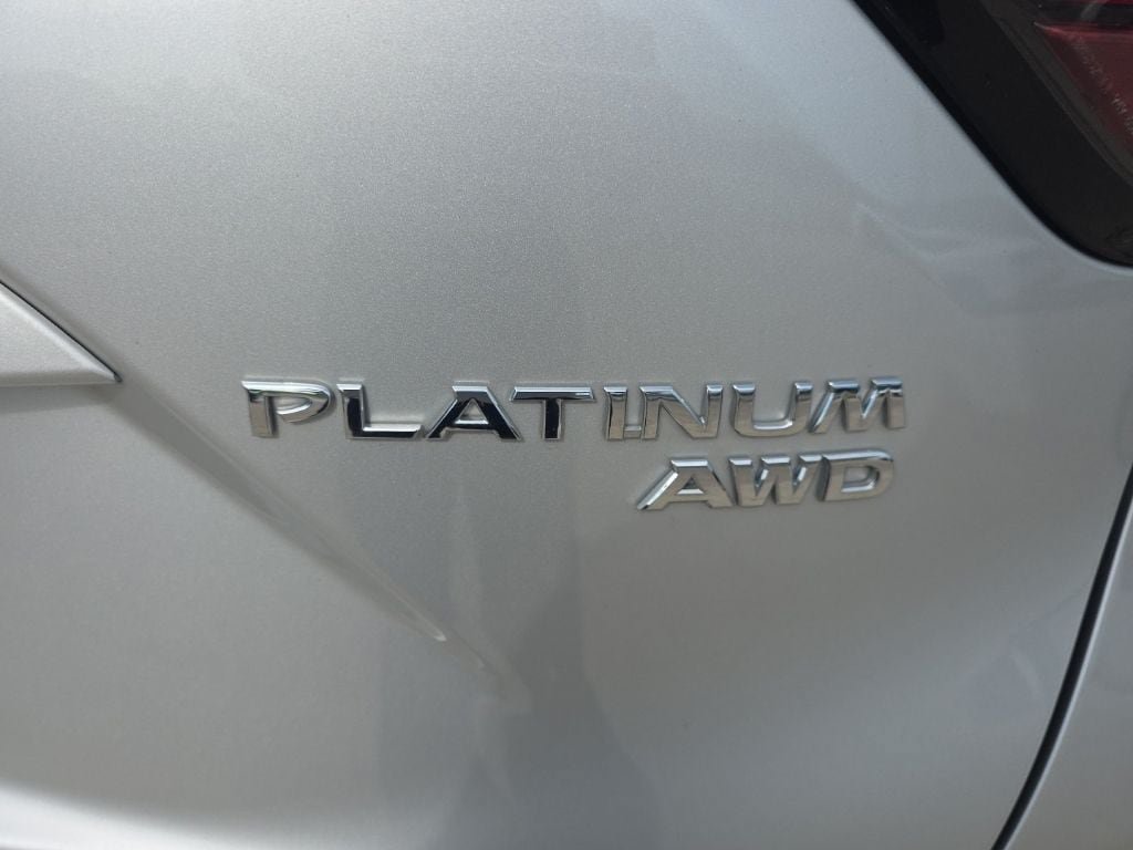 Certified 2023 Nissan Murano Platinum w/ Cargo Package AWD/4WD image 5