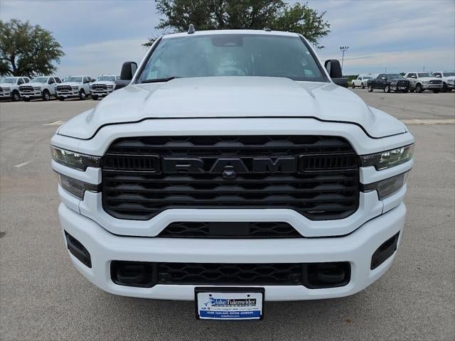 New 2026 RAM 2500 Lone Star AWD/4WD image 42