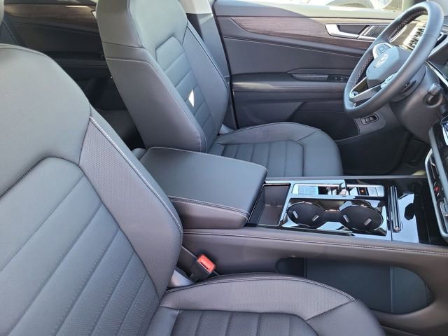 New 2026 Volkswagen Atlas SEL image 17