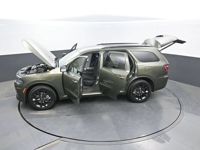 New 2026 Dodge Durango GT w/ Blacktop Package AWD/4WD image 71