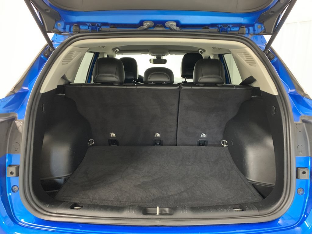 Used 2019 Jeep Compass Limited AWD/4WD image 22