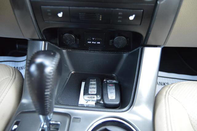 Used 2013 Kia Sorento EX w/ Premium Plus Pkg image 24