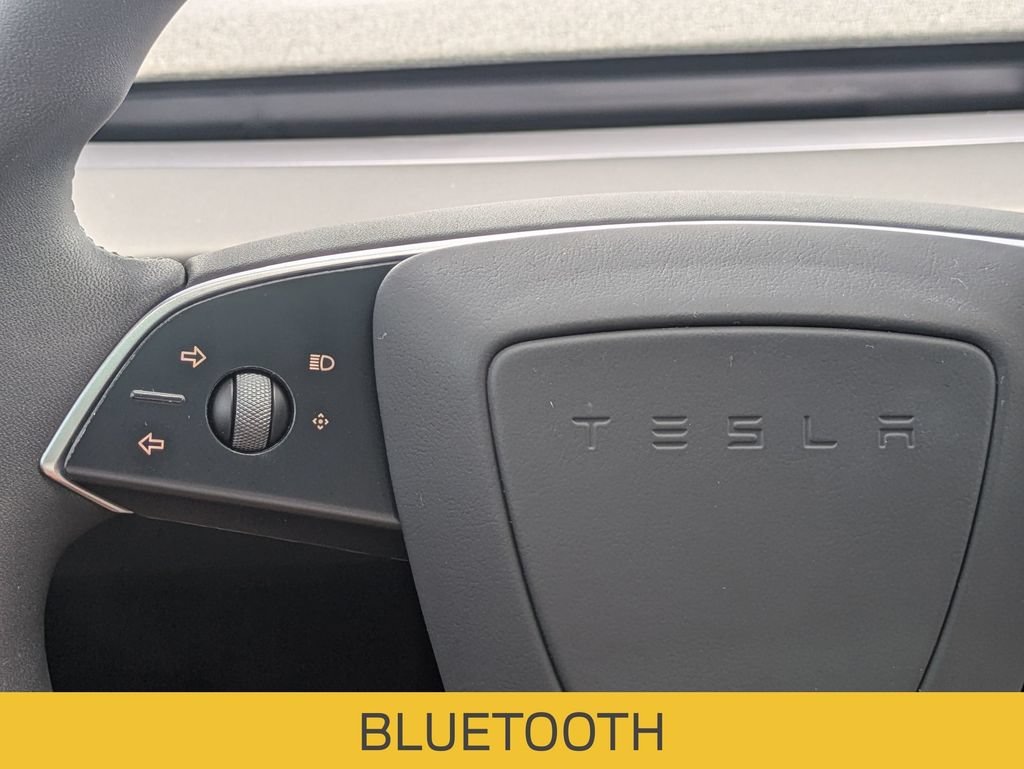 Used 2025 Tesla Model 3 Long Range RWD image 18