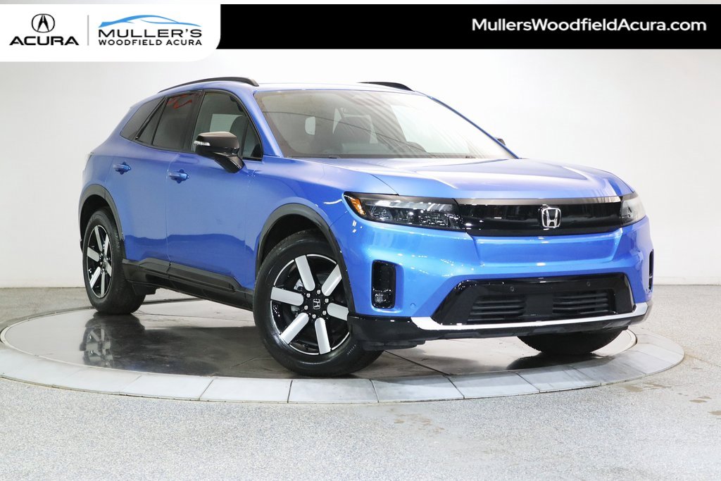 Used 2024 Honda Prologue Touring