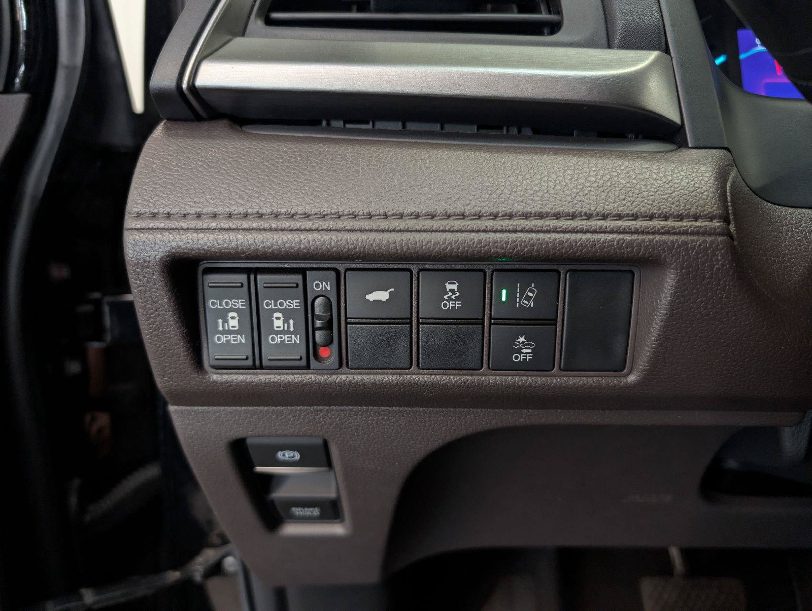 Used 2020 Honda Odyssey EX-L image 37