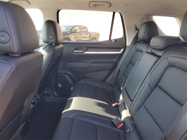 New 2026 GMC Terrain Denali image 10