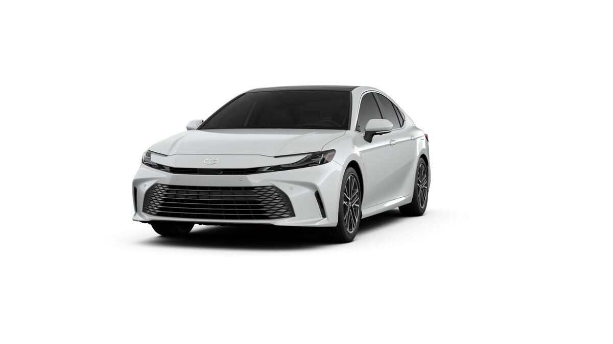New 2026 Toyota Camry XLE w/ Premium Plus Package FWD image 18