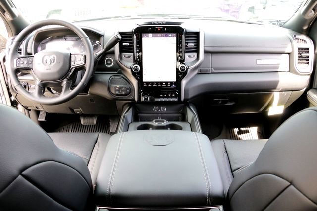 New 2026 RAM 2500 Rebel image 19